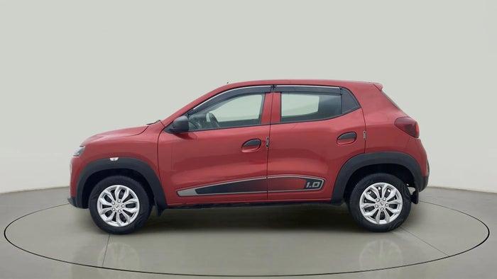 2021 Renault Kwid