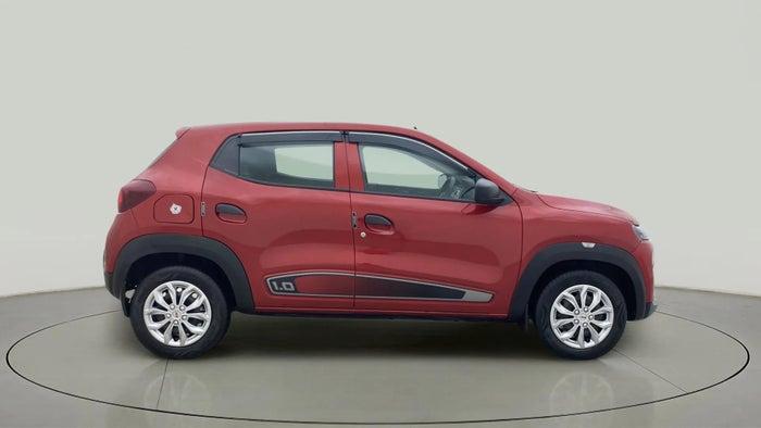 2021 Renault Kwid