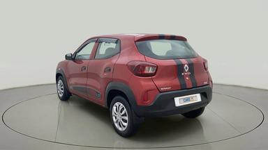 2021 Renault Kwid