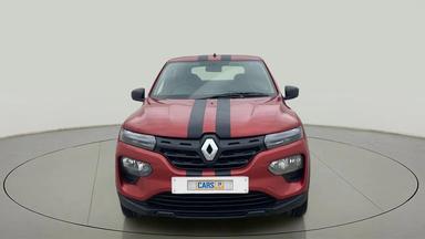 2021 Renault Kwid