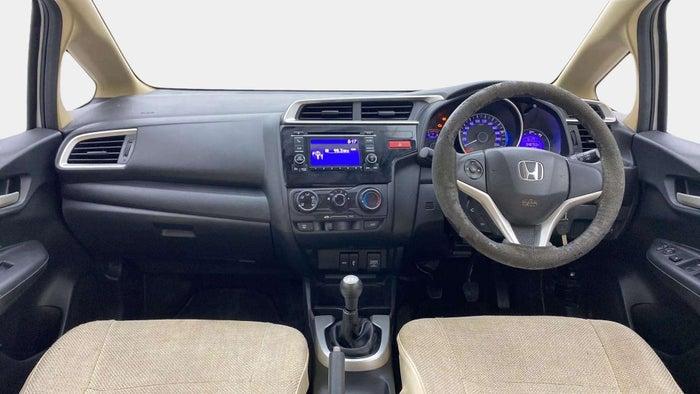 2016 Honda Jazz