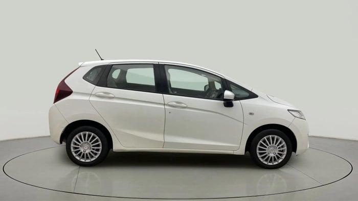 2016 Honda Jazz