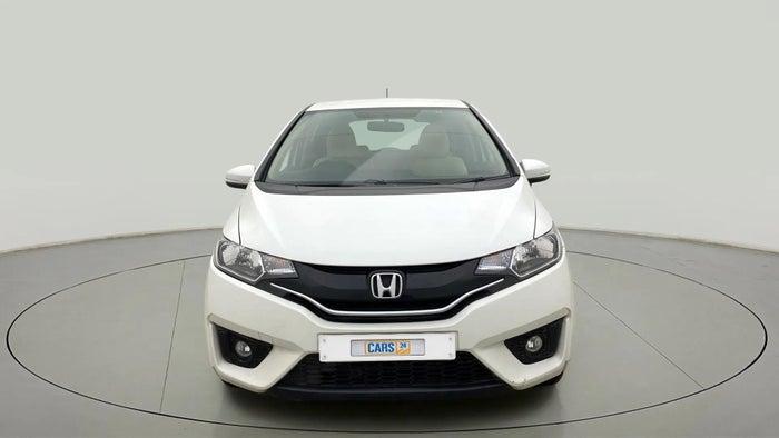 2016 Honda Jazz