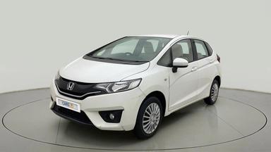 2016 Honda Jazz