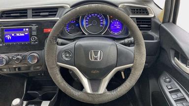 2016 Honda Jazz