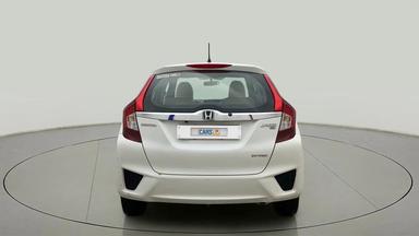 2016 Honda Jazz