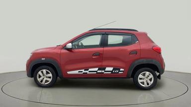 2018 Renault Kwid