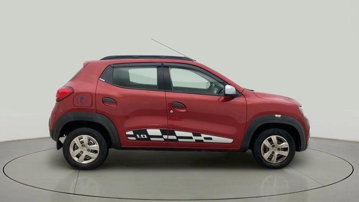 2018 Renault Kwid