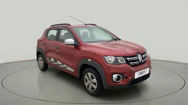 2018 Renault Kwid