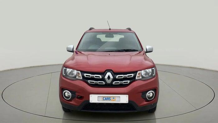 2018 Renault Kwid