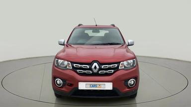 2018 Renault Kwid