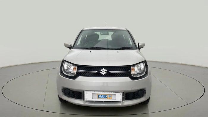 2018 Maruti IGNIS