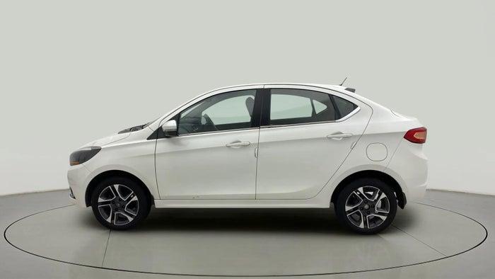 2017 Tata TIGOR