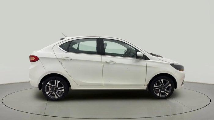 2017 Tata TIGOR