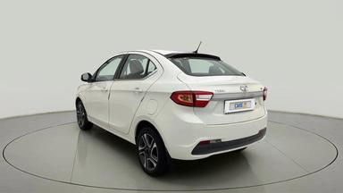 2017 Tata TIGOR