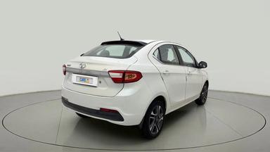 2017 Tata TIGOR