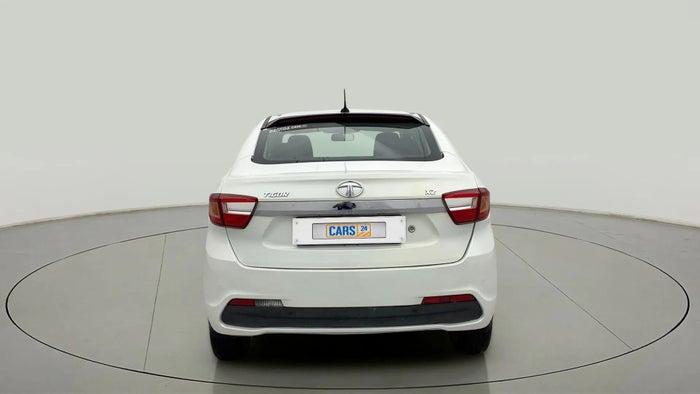 2017 Tata TIGOR