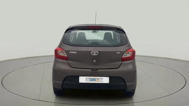 2018 Tata Tiago