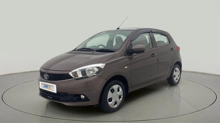 2018 Tata Tiago