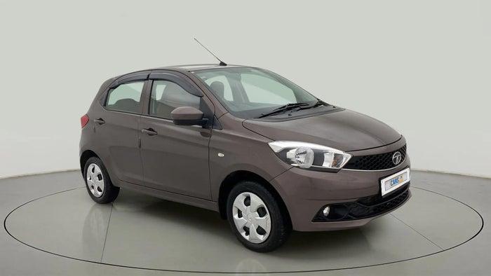 2018 Tata Tiago