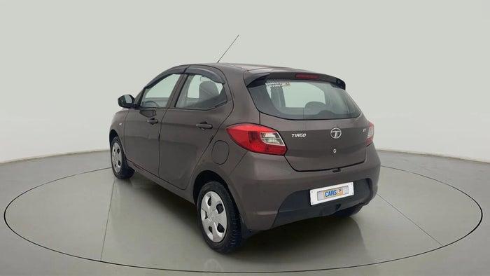 2018 Tata Tiago