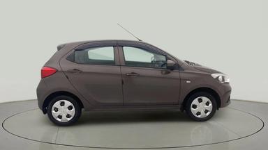 2018 Tata Tiago