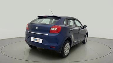 2020 Maruti Baleno