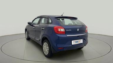 2020 Maruti Baleno