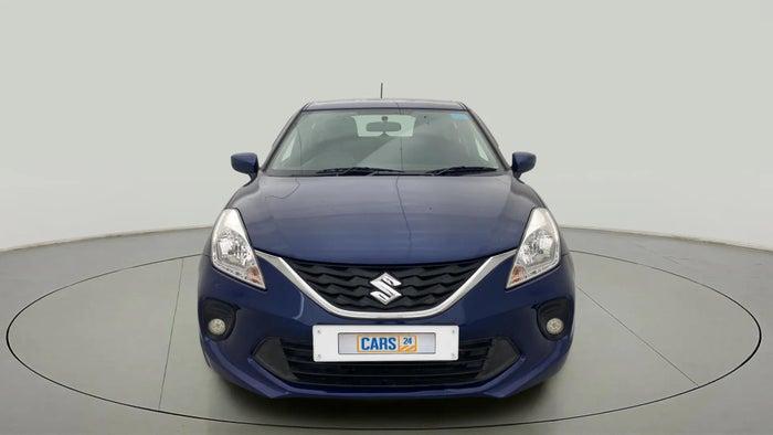 2020 Maruti Baleno