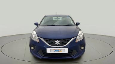 2020 Maruti Baleno