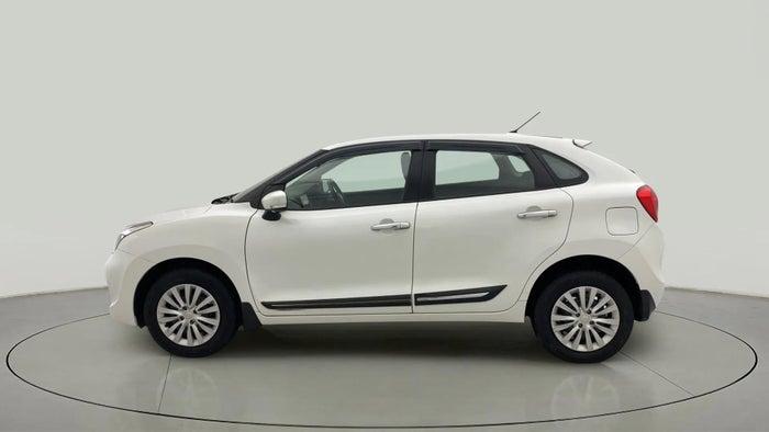 2019 Maruti Baleno