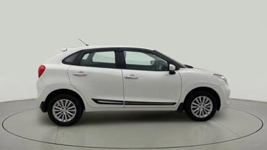 2019 Maruti Baleno