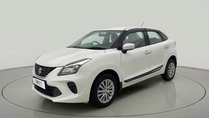 2019 Maruti Baleno