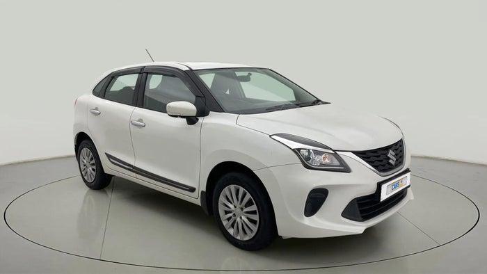 2019 Maruti Baleno