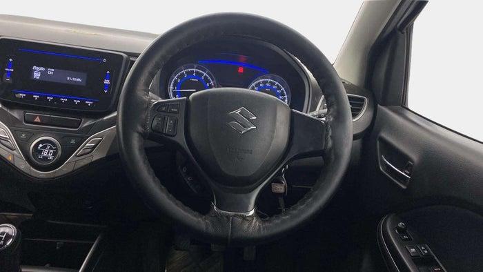 2019 Maruti Baleno