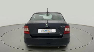 2013 Skoda Rapid