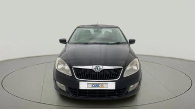 2013 Skoda Rapid