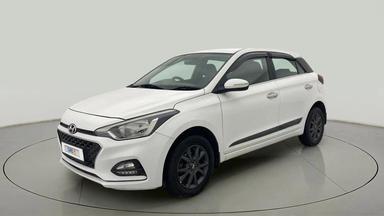 2019 HYUNDAI ELITE I20