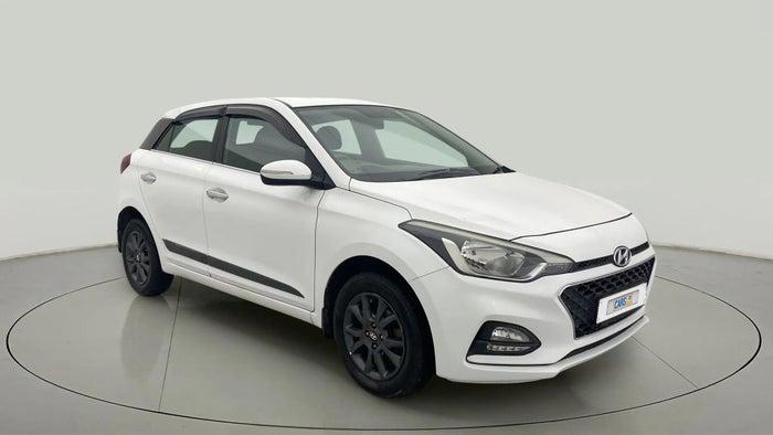 2019 HYUNDAI ELITE I20