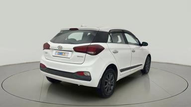 2019 HYUNDAI ELITE I20