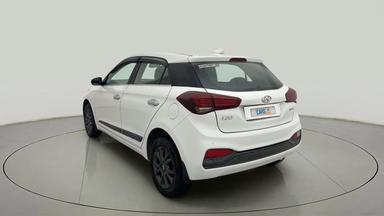 2019 HYUNDAI ELITE I20