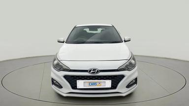 2019 HYUNDAI ELITE I20