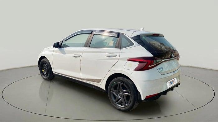 2021 Hyundai NEW I20