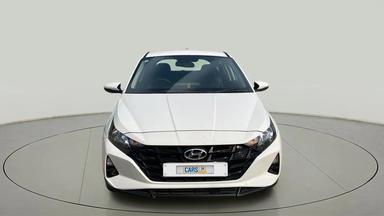 2021 Hyundai NEW I20