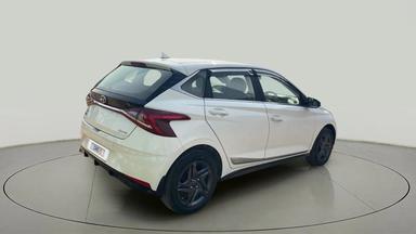 2021 Hyundai NEW I20