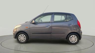 2014 Hyundai i10