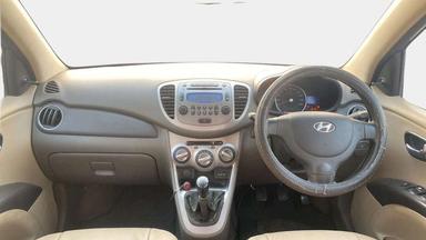 2014 Hyundai i10