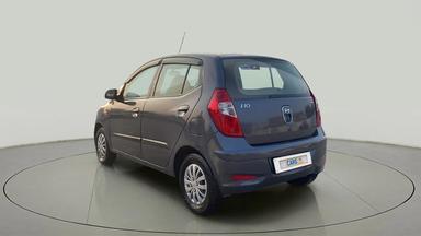 2014 Hyundai i10