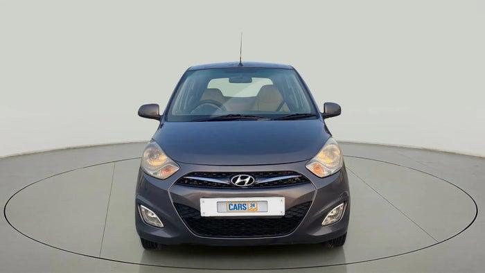 2014 Hyundai i10