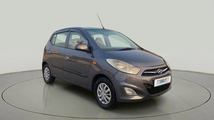 2014 Hyundai i10